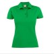 polo rsx dames green