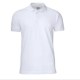 Polo rsx heren Pro white