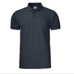 Polo rsx heren Pro navy