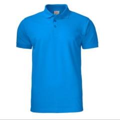 Polo rsx heren Pro ocean