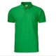 Polo rsx heren Pro green