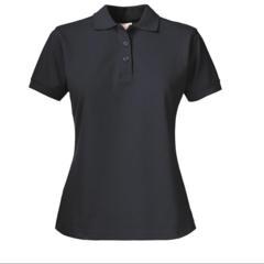 Polo rsx Dames Pro navy