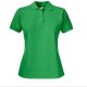 Polo rsx Dames Pro green