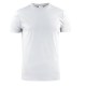 Heavy t-shirt white