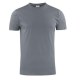 Heavy t-shirt grey