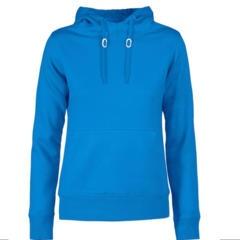 Hoody Dames ocean