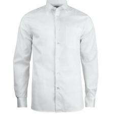 Blouse Heren white
