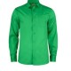 Blouse Heren green