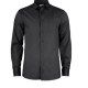 Blouse Heren black