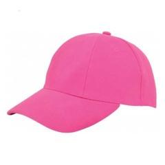 cap -pink