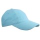 kindercap light bleu
