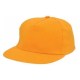 Baseball donker-geel