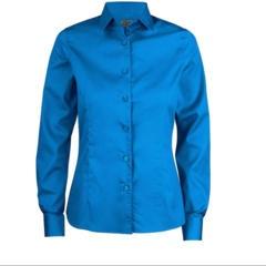 Blouse Dames ocean