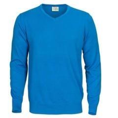 Sweater Heren blue