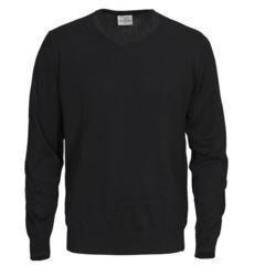 Sweater Heren black