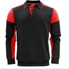 zwart-rood