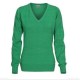 Sweater Dames green