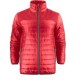 Gewatteerd jack red