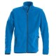 Fleecevest Heren ocean