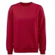 Sweater red