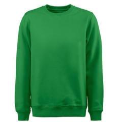 Sweater green