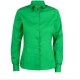 Blouse Dames green