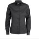Blouse Dames black