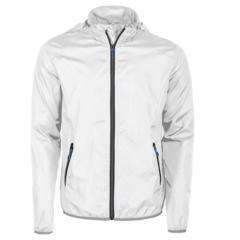 Windbreaker white