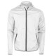 Windbreaker white