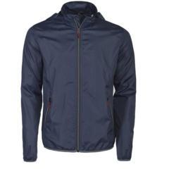 Windbreaker navy