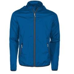Windbreaker ocean