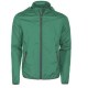 Windbreaker green