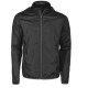 Windbreaker black