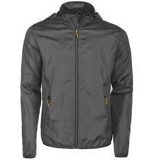 Windbreaker grey