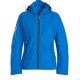Hardshell Jas Dames ocean
