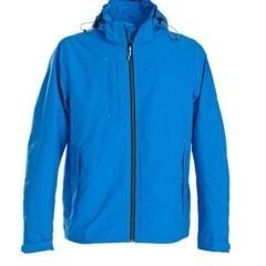 Hardshell Jas Heren ocean