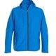 Hardshell Jas Heren ocean