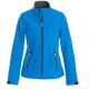 Softshell Jas Dames ocean