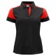 zwart-rood