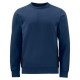 Sweatshirt Heren werk navy
