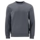 Sweatshirt Heren werk grey