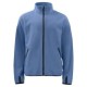 Fleecejas werk Heren blue