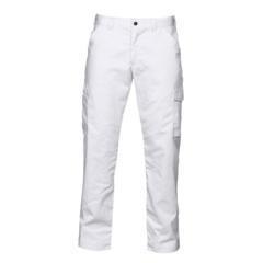 Werkbroek licht Heren white