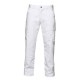 Werkbroek licht Heren white