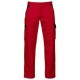 Werkbroek licht Heren red