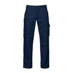 Werkbroek licht Heren navy