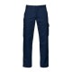 Werkbroek licht Heren navy