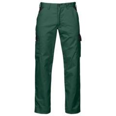 Werkbroek licht Heren green