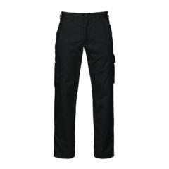 Werkbroek licht Heren black