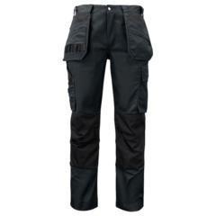 Werkbroek Heren black